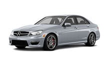 MERCEDES-BENZ C63 Amg