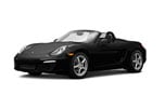 PORSCHE Boxter