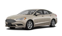 FORD Fusion Hybrid