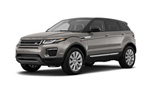 LAND ROVER Evoque