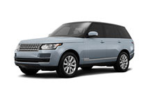 LAND ROVER Rover