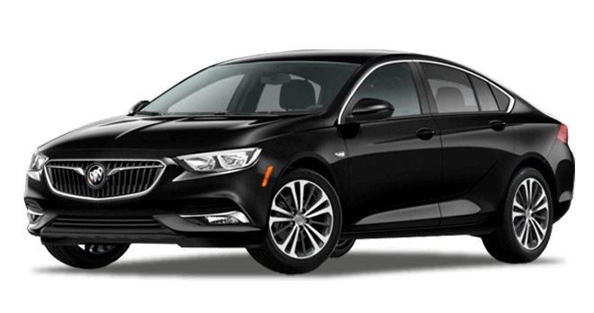 BUICK Regal