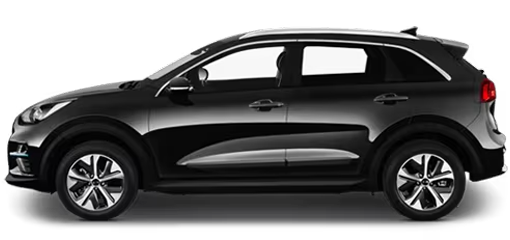 KIA Niro Ev