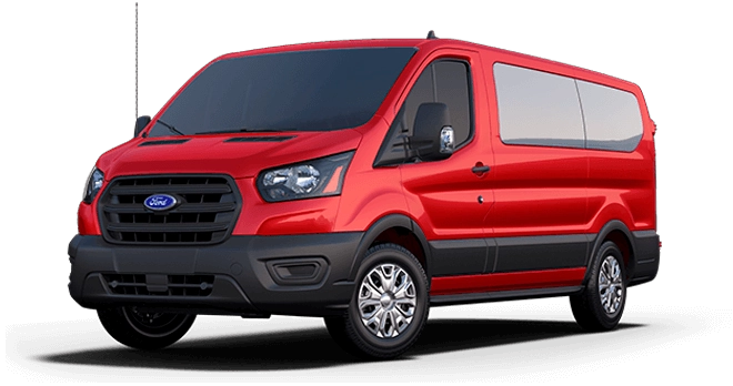 FORD Transit Van
