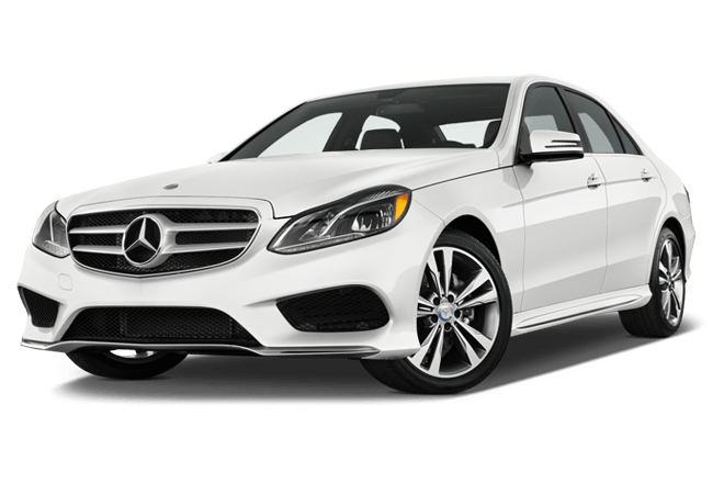 MERCEDES-BENZ E350
