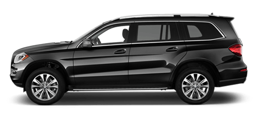 MERCEDES-BENZ Gl450