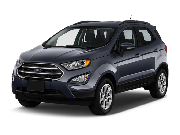 FORD Eco Sport