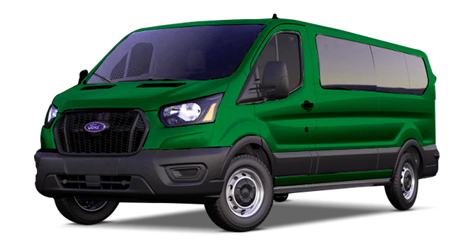 FORD Transit Wagon