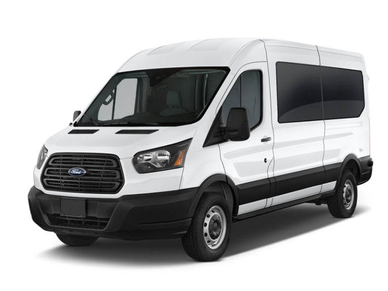 FORD Transit Wagon