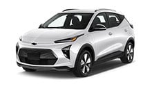 CHEVROLET Bolt Euv